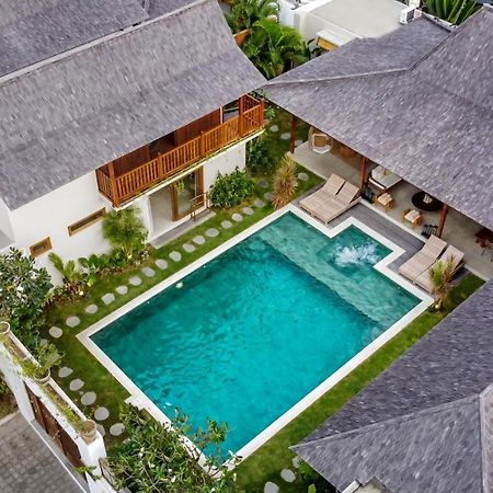 Villa Nabi By Alfred In Bali Σεμινιάκ Εξωτερικό φωτογραφία