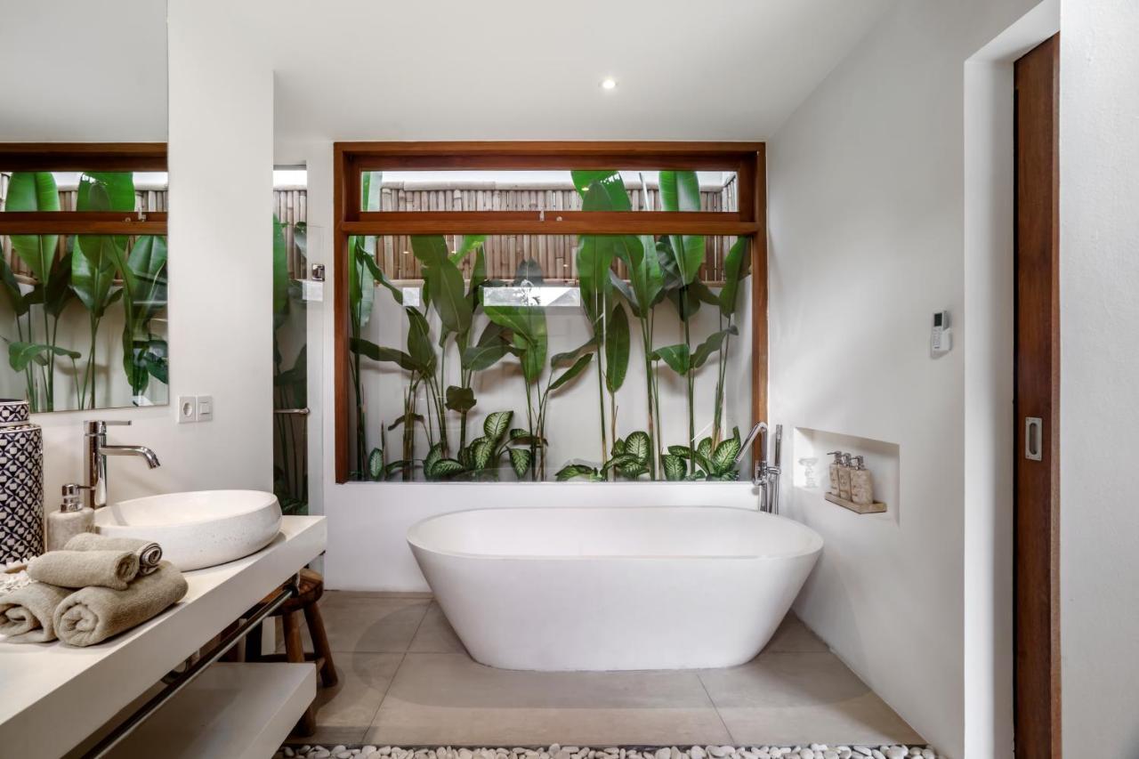 Villa Nabi By Alfred In Bali Σεμινιάκ Εξωτερικό φωτογραφία