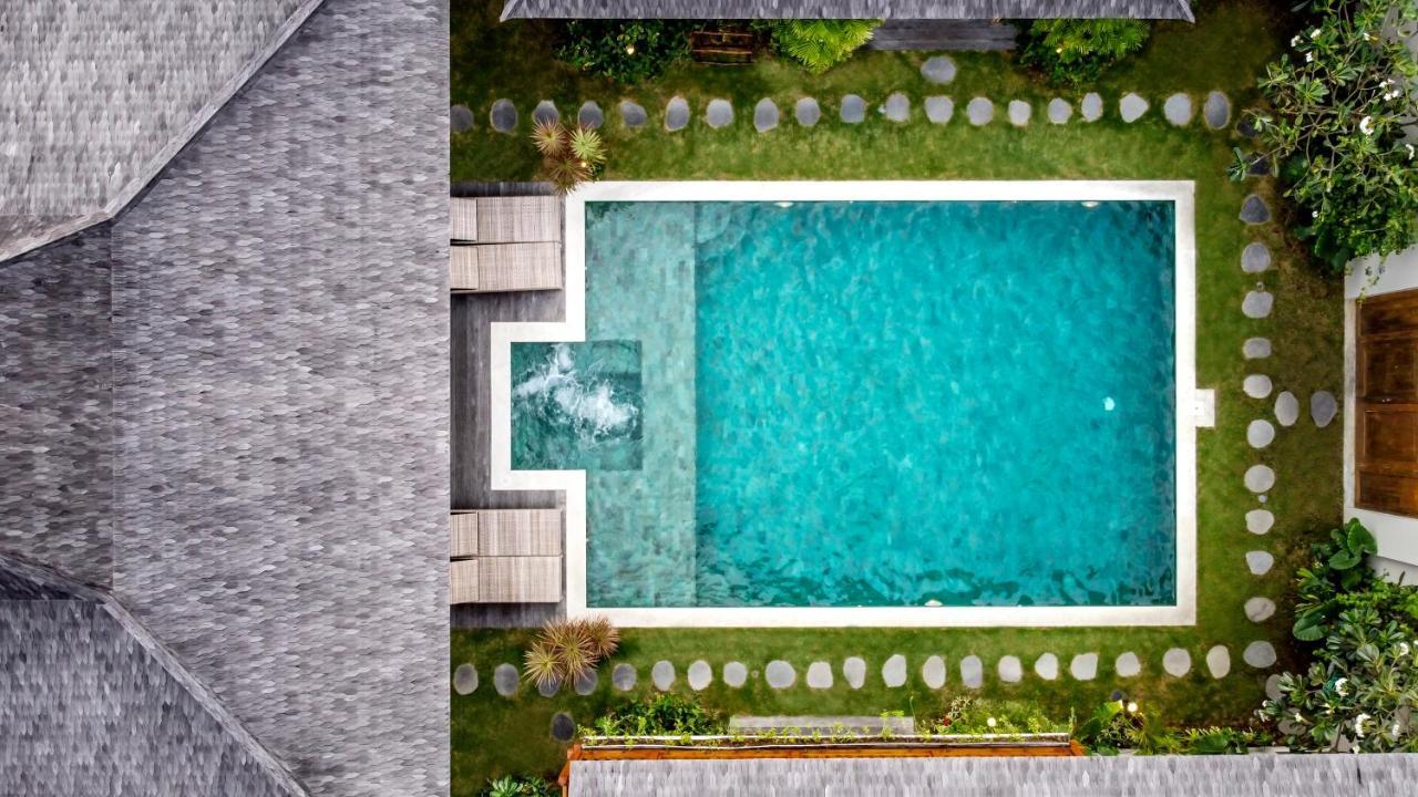 Villa Nabi By Alfred In Bali Σεμινιάκ Εξωτερικό φωτογραφία