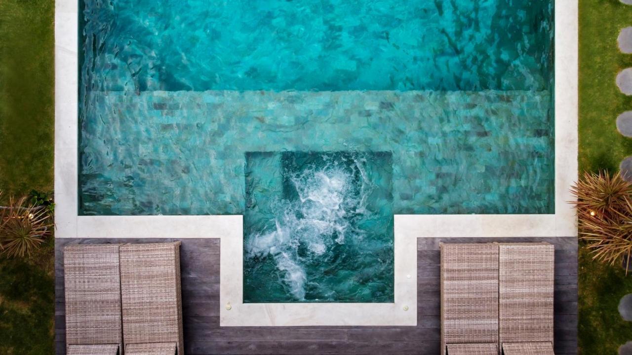 Villa Nabi By Alfred In Bali Σεμινιάκ Εξωτερικό φωτογραφία